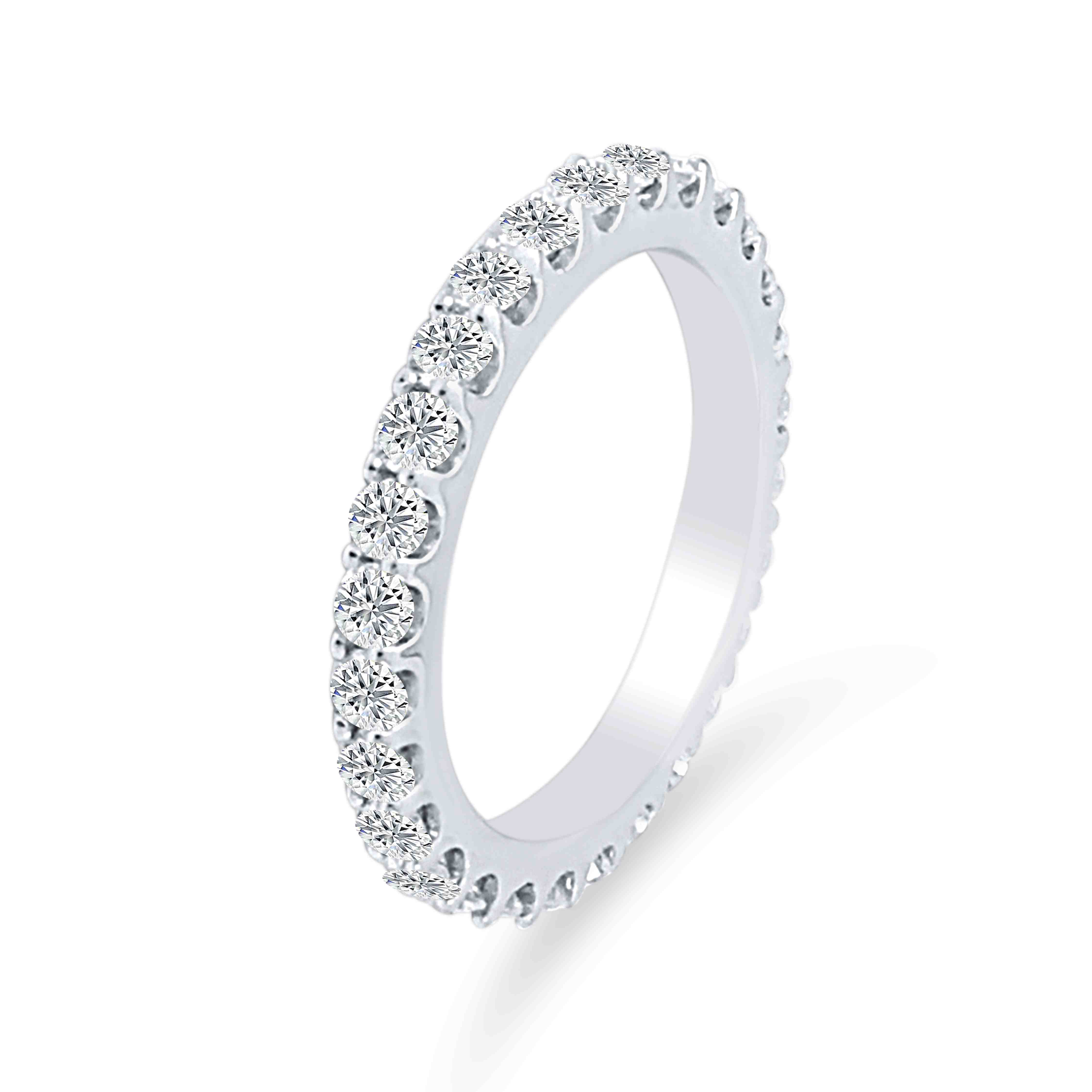 Eternity Band Ring LR6A125S6